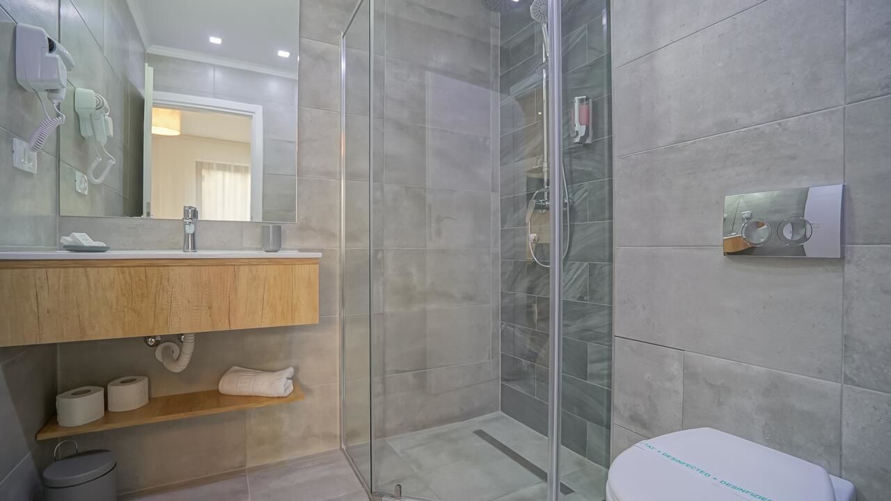 Отели типа «постель и завтрак» Monarch House Брашов-42