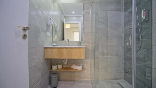 Отели типа «постель и завтрак» Monarch House Брашов-53
